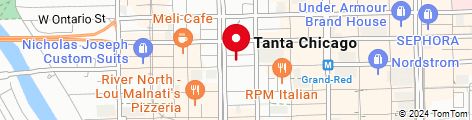 Map of tanta
